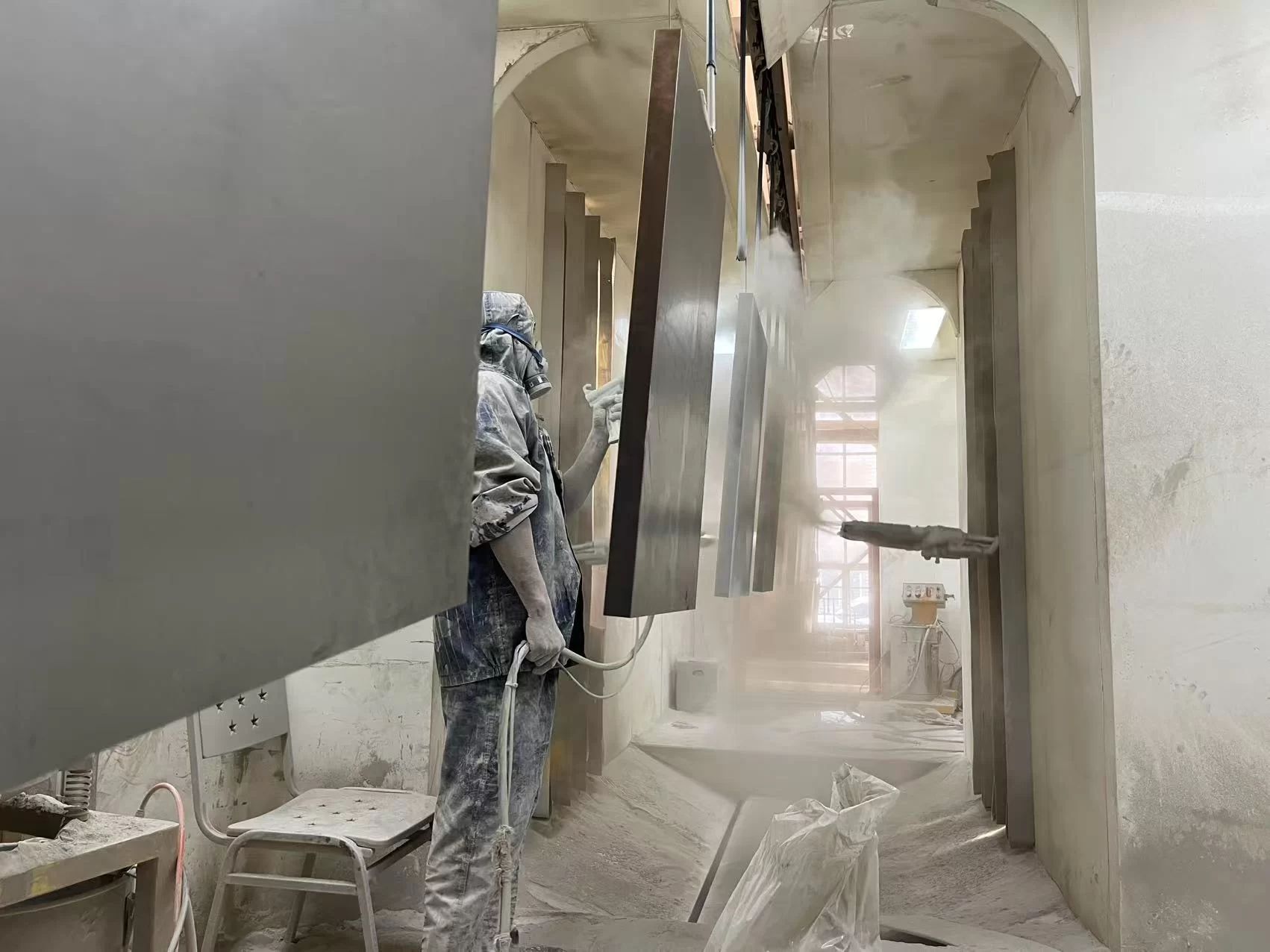 portable storage racks supplier