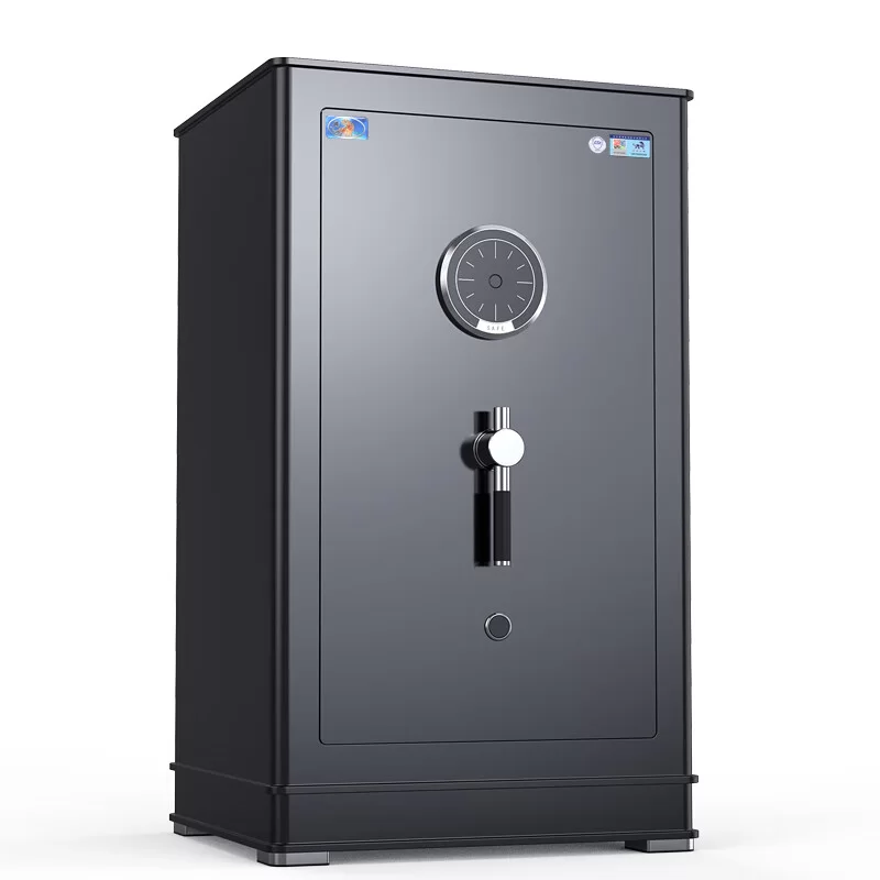 Fingerprint Safes