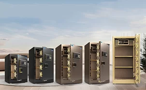 china fire proof cabinets