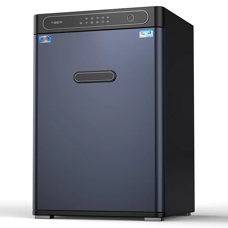 Mingshang Series Safe Deposit Box