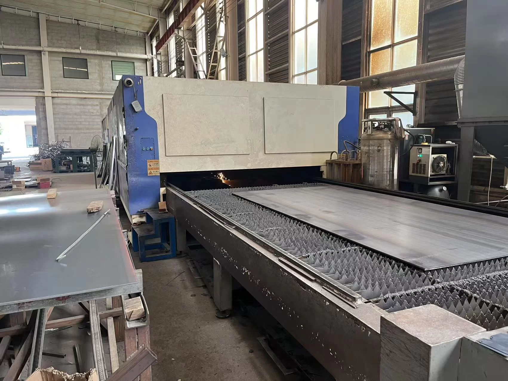 china large fire proof safe