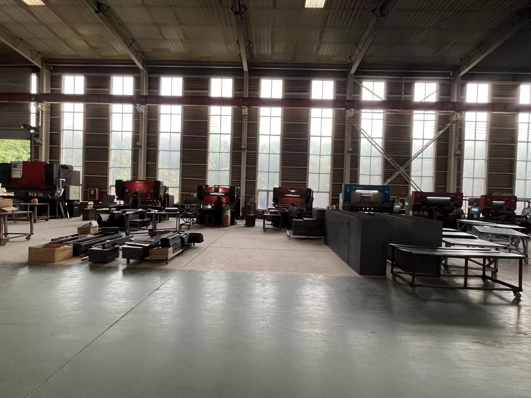 china fingerprint safes