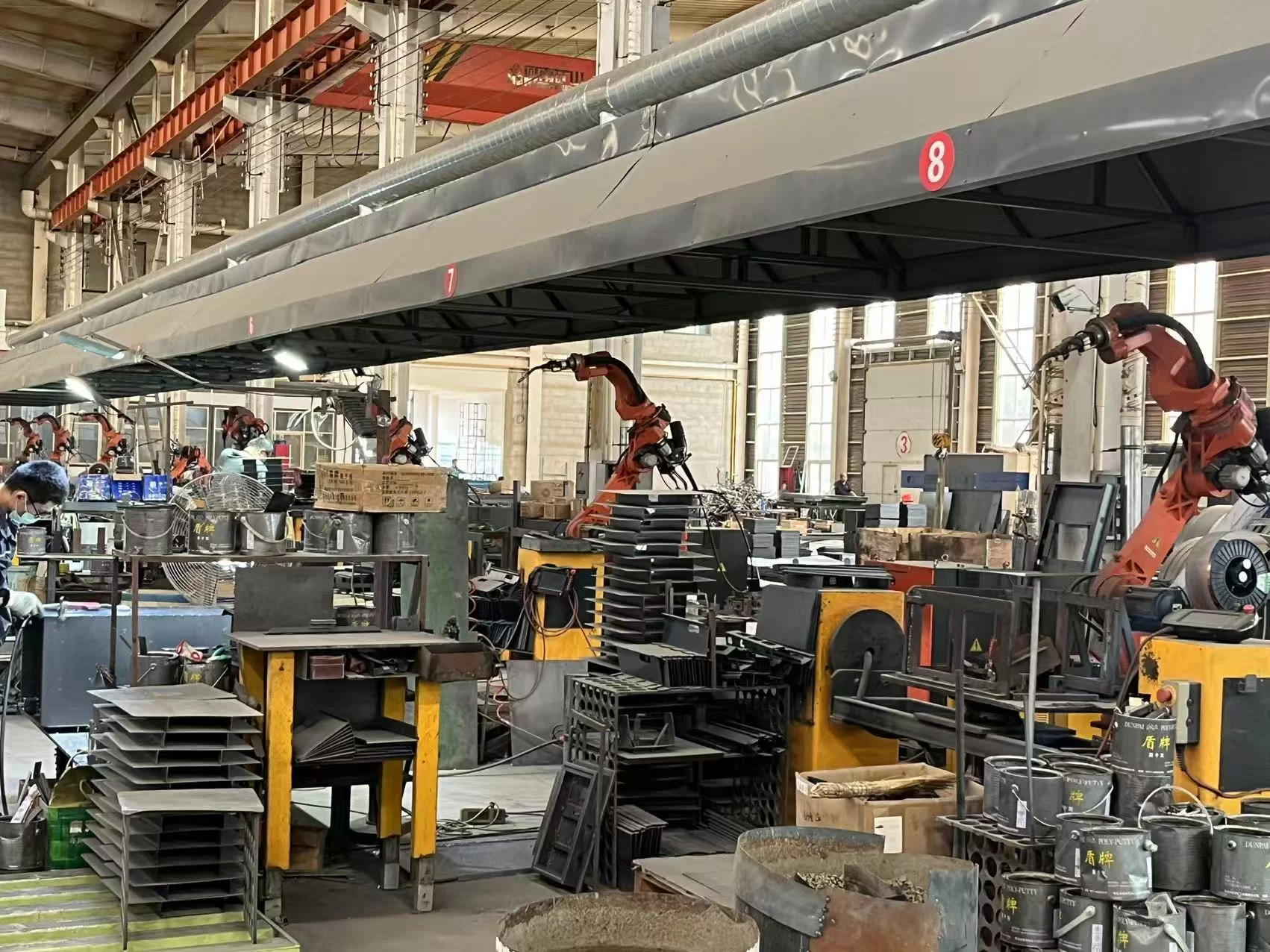 Wholesale key lock safe