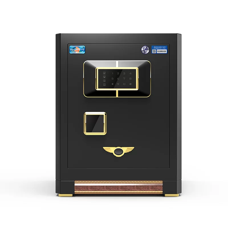 Shengling Series Safe Deposit Box