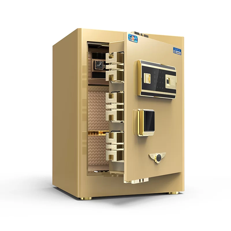 Zhishang Series Safe Deposit Box