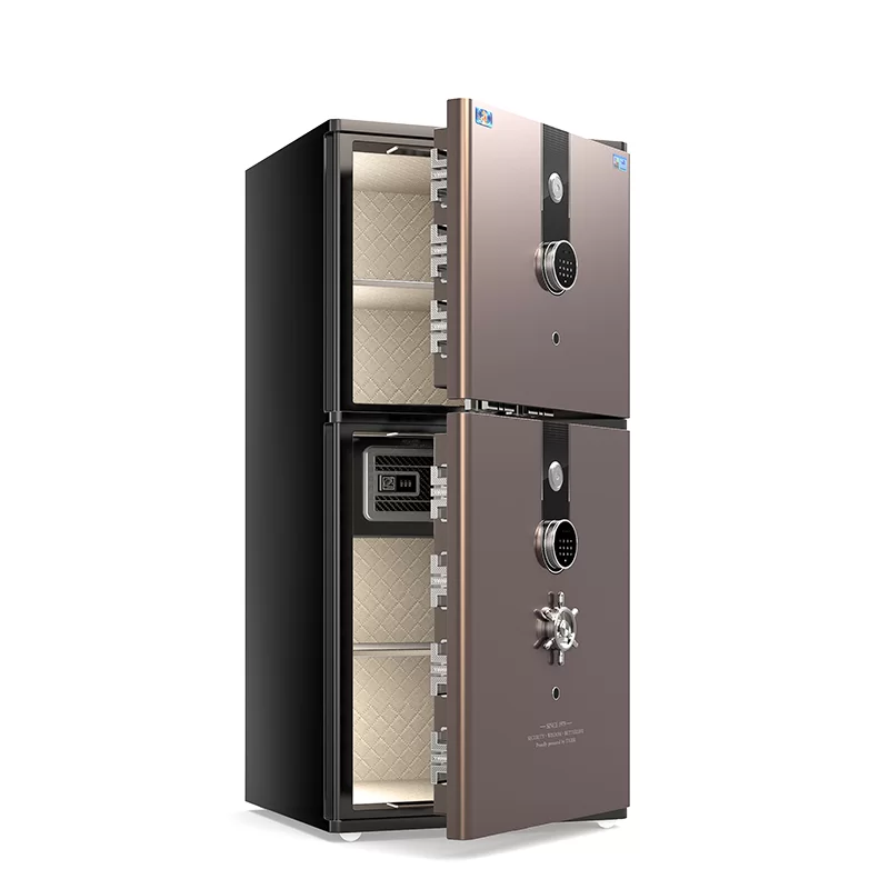Hanhai Series Safe Deposit Box