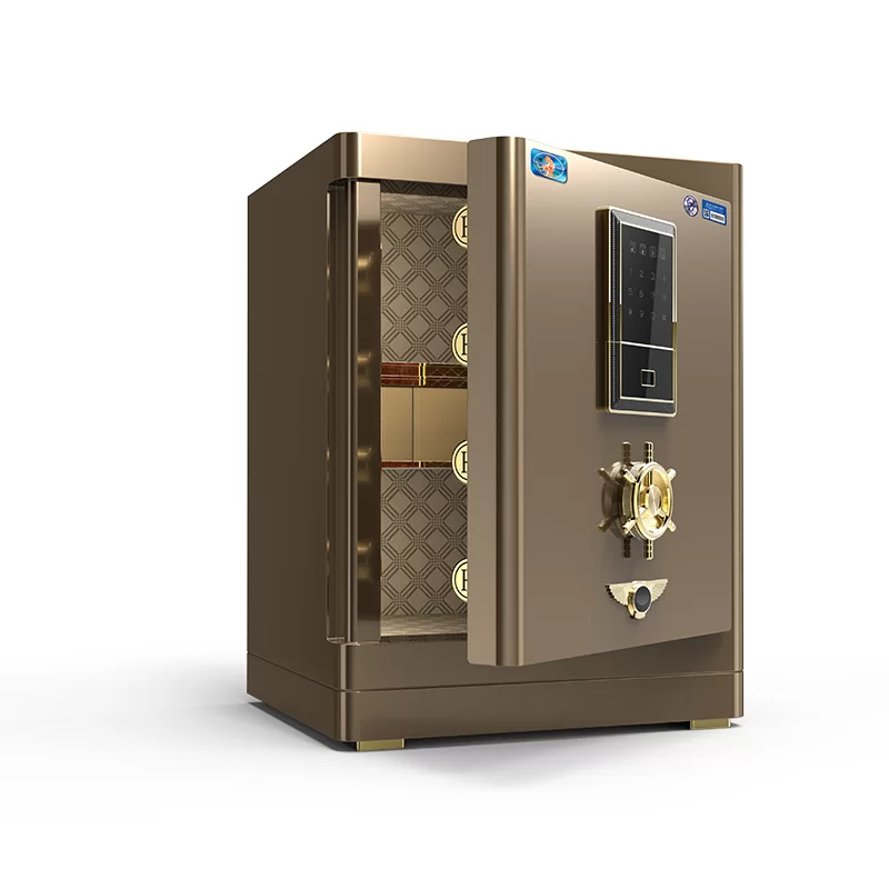 Haojue Series Safe Deposit Box
