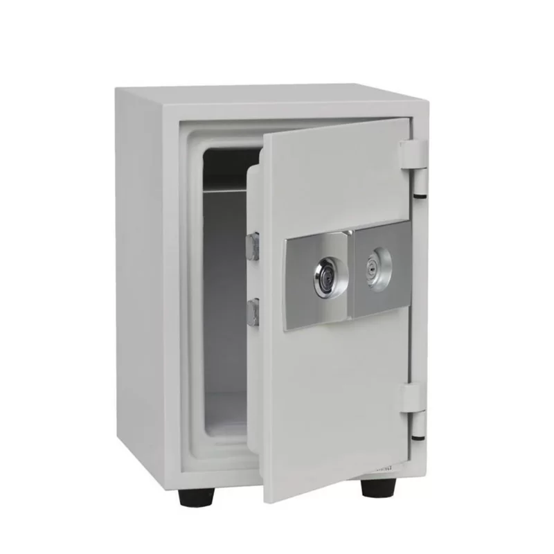 The Fire Resistant One Hour Safe