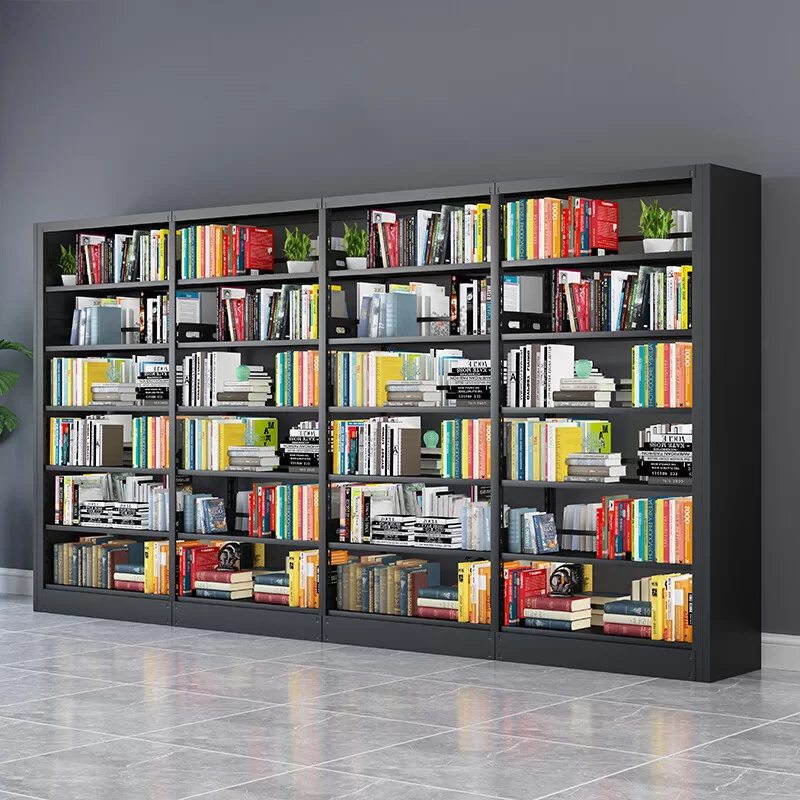 Bookshelves