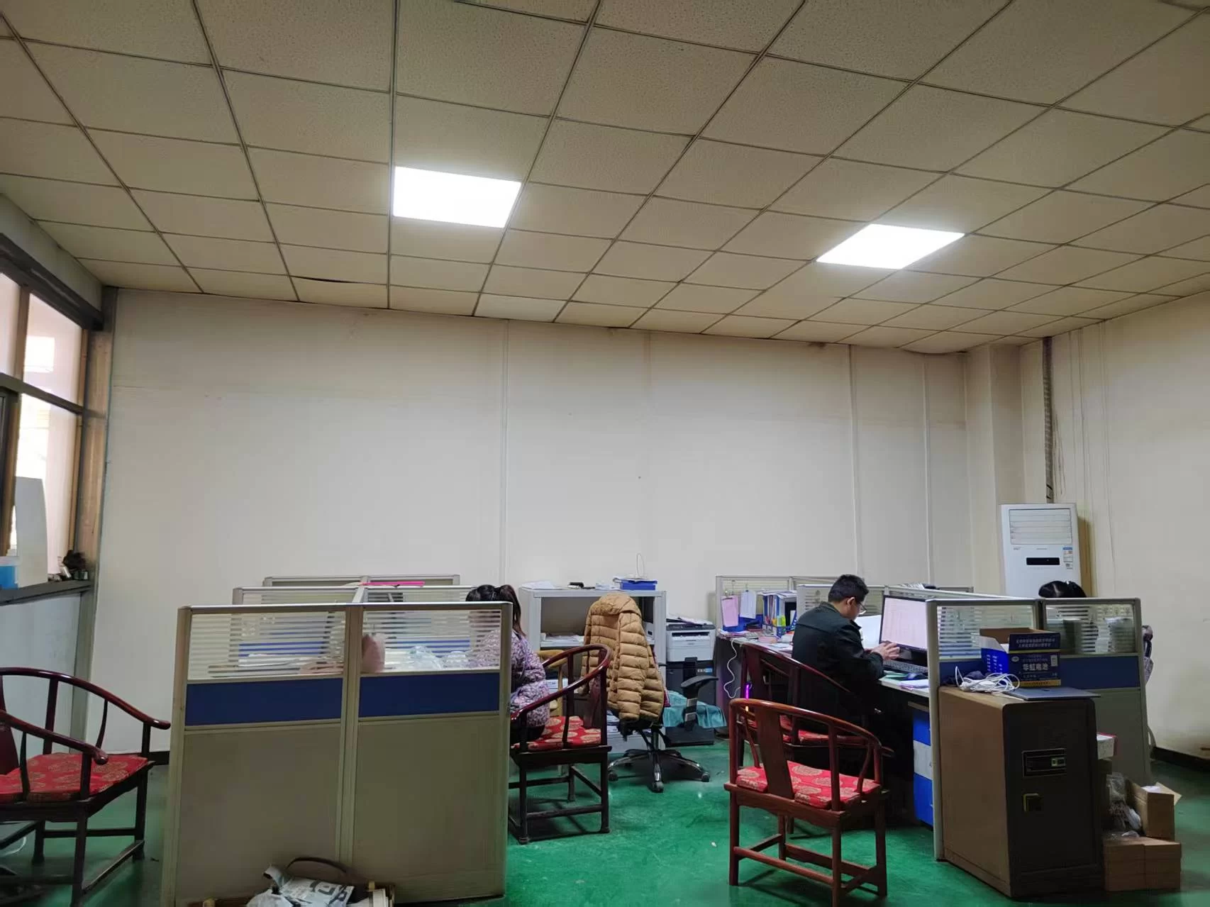 china portable safe box