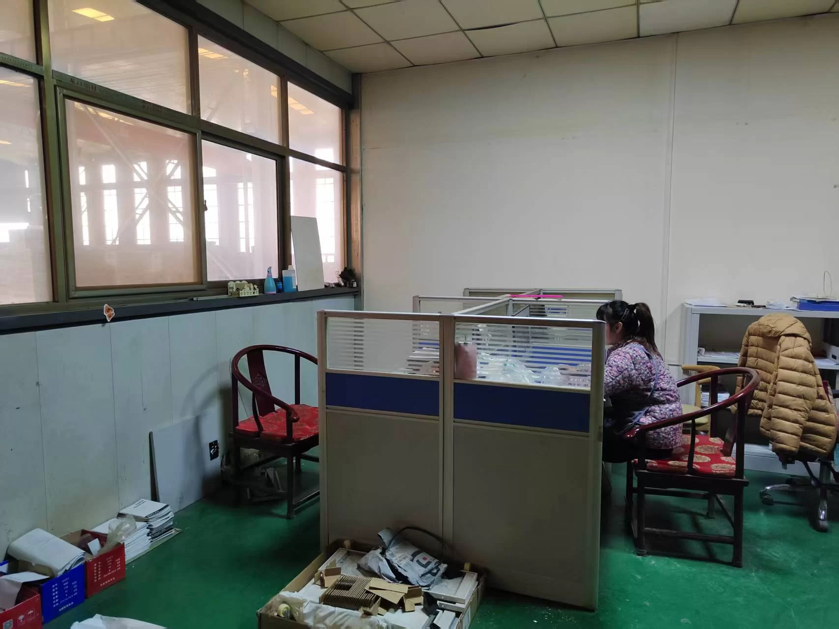 fireproof office safe exporter