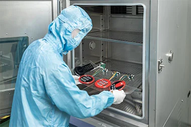 Efficient Storage & Space Optimization