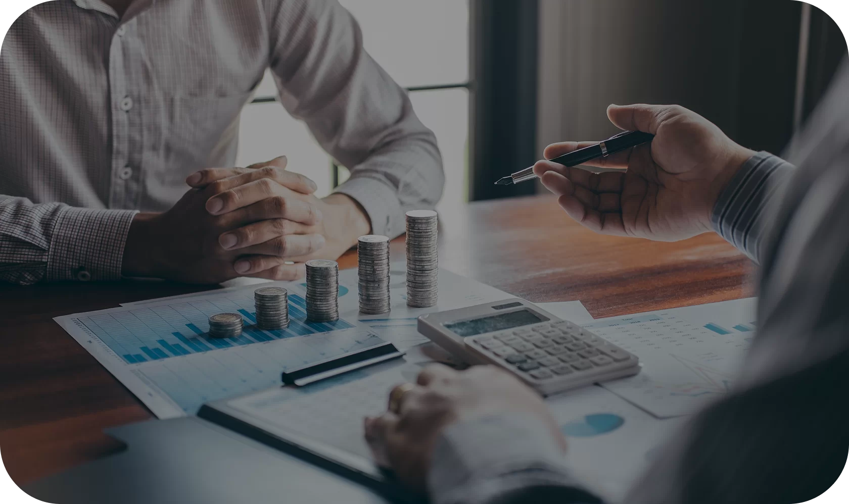 Security & Asset Protection